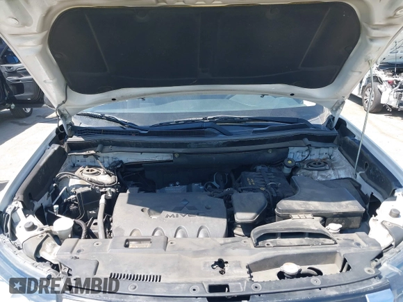 2016 Mitsubishi Outlander ES z VIN JA4AD2A30GZ051821, wystawiony jako IAAI lot #42283059 z przebiegiem 147 745 mil mil oraz . Historia ofert i sprzedaży dostępna na DreamBid. Obrazek 10.