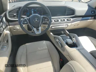 2020 Mercedes-Benz GLE 350 с VIN 4JGFB4JB5LA117482, выставлен на аукционе Copart как лот 62370805 с пробегом 68 334 миль миль и Списание • Salvage title. История ставок и продаж доступна на DreamBid. Изображение 8.