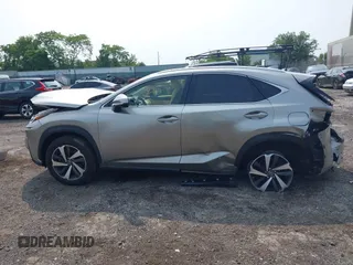 2021 Lexus NX 300 с VIN JTJGARDZ3M2243057, выставлен на аукционе IAAI как лот 42473091 с пробегом Не указан миль и . История ставок и продаж доступна на DreamBid. Изображение 13.