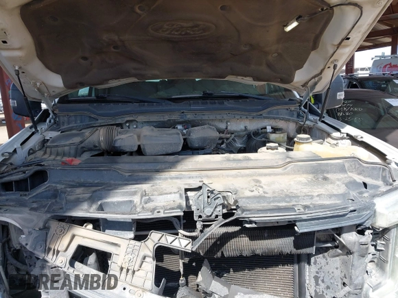 2017 Ford F-250 Lariat с VIN 1FT7W2B66HEB41101, выставлен на аукционе IAAI как лот 41900458 с пробегом 133 348 миль миль и . История ставок и продаж доступна на DreamBid. Изображение 10.