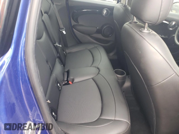 2021 MINI Hardtop 4 Door Oxford Edition z VIN WMWXU7C08M2M95160, wystawiony jako Copart lot #74030274 z przebiegiem 33 688 mil mil oraz Szkoda całkowita • Salvage title. Historia ofert i sprzedaży dostępna na DreamBid. Obrazek 10.