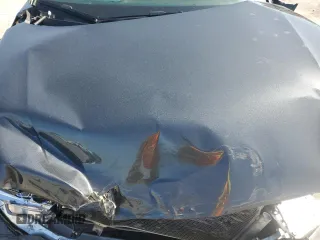 2025 Honda Civic Sport with VIN 2HGFE2F59SH539467, listed as a Copart auction lot 52300485 with 5,527 mi miles and Salvage title. Bid and sale history available at DreamBid. Image 12.