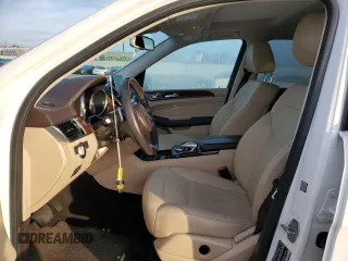 2019 Mercedes-Benz GLS with VIN 4JGDF6EE2KB205183, listed as a Copart auction lot 36768293 with 33,091 mi miles. Bid and sale history available at carsss.com. Image 7.