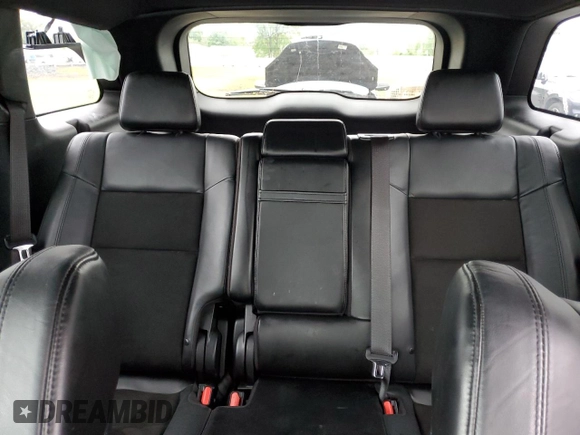 2020 Jeep Grand Cherokee Altitude with VIN 1C4RJFAGXLC360611, listed as a Copart auction lot 55687915 with 19,708 mi miles and Salvage title. Bid and sale history available at DreamBid. Image 10.