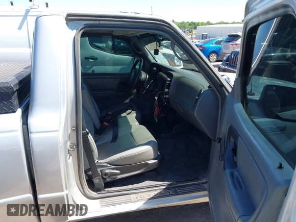 2009 Ford Ranger XL with VIN 1FTYR10D79PA06819, listed as a IAAI auction lot 42321300 with 144,769 mi miles and . Bid and sale history available at DreamBid. Image 5.