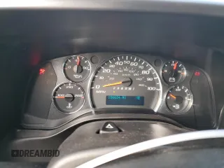 2018 Chevrolet Express Passenger LT with VIN 1GAZGPFG3J1245055, listed as a Copart auction lot 87807965 with 106,634 mi miles and Salvage title. Bid and sale history available at DreamBid. Image 9.
