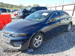 2018 Chevrolet Malibu LS with VIN 1G1ZB5ST1JF158473, listed as a IAAI auction lot 42016535 with 121,082 mi miles and . Bid and sale history available at DreamBid. Image 17.