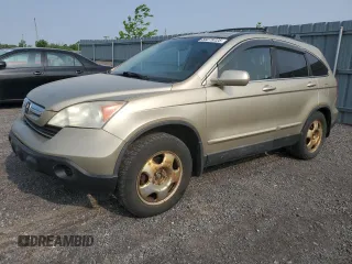 2008 Honda CR-V EX-L z VIN 5J6RE48768L821366, wystawiony jako Copart lot #59279725 z przebiegiem 288 690 mil mil oraz Czysty tytuł • Clean title. Historia ofert i sprzedaży dostępna na DreamBid. Obrazek 1.