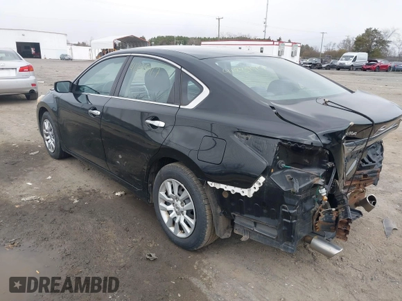 2014 Nissan Altima SL with VIN 1N4AL3AP6EC292256, listed as a IAAI auction lot 41239967 with 142,463 mi miles and . Bid and sale history available at DreamBid. Image 3.