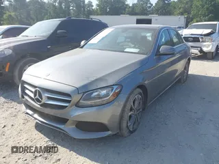 2016 Mercedes-Benz C 300 Luxury с VIN 55SWF4KB5GU115010, выставлен на аукционе IAAI как лот 42685752 с пробегом 62 483 миль миль и . История ставок и продаж доступна на DreamBid. Изображение 20.