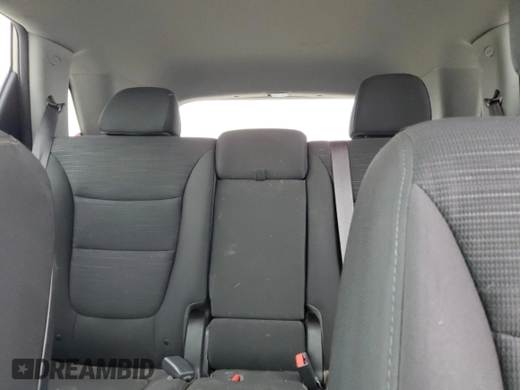 2014 Kia Sorento LX with VIN 5XYKTCA67EG545408, listed as a Copart auction lot 44233545 with 115,527 mi miles and Salvage Title. Bid and sale history available at carsss.com. Image 10.
