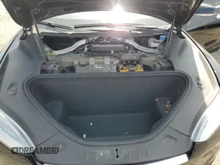 2019 Tesla Model S 75D z VIN 5YJSA1E29KF348065, wystawiony jako Copart lot #60290925 z przebiegiem 73 573 mil mil oraz Szkoda całkowita • Salvage title. Historia ofert i sprzedaży dostępna na DreamBid. Obrazek 11.