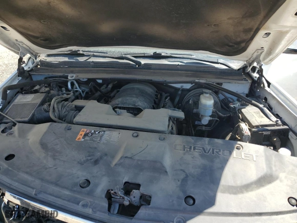 2020 Chevrolet Tahoe LT with VIN 1GNSCBKC8LR308690, listed as a Copart auction lot 49348265 with 128,203 mi miles and Salvage Title. Bid and sale history available at carsss.com. Image 11.