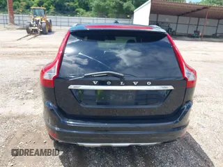 2015 Volvo XC60 T5 Drive-E Premier с VIN YV440MDB0F2598184, выставлен на аукционе IAAI как лот 42415280 с пробегом 118 160 миль миль и . История ставок и продаж доступна на DreamBid. Изображение 16.