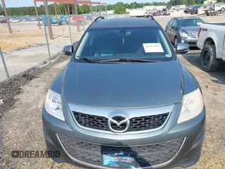 2010 Mazda CX-9 Grand Touring z VIN JM3TB3MV4A0203836, wystawiony jako IAAI lot #42411460 z przebiegiem 156 327 mil mil oraz . Historia ofert i sprzedaży dostępna na DreamBid. Obrazek 14.