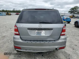 2012 Mercedes-Benz GL-Class GL 450 with VIN 4JGBF7BE3CA789909, listed as a Copart auction lot 73646084 with 195,865 mi miles and Salvage Title. Bid and sale history available at carsss.com. Image 6.