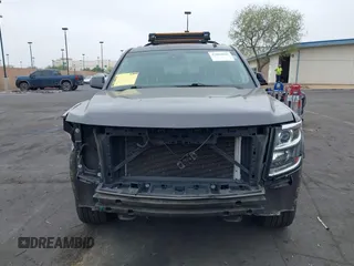 2015 Chevrolet Tahoe LT with VIN 1GNSCBKC1FR233898, listed as a IAAI auction lot 42004048 with 115,779 mi miles and . Bid and sale history available at DreamBid. Image 13.