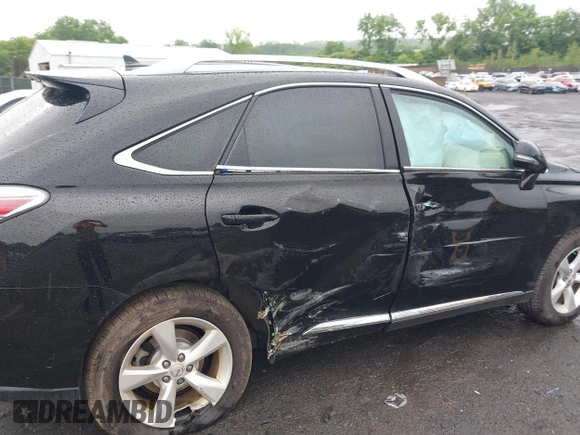 2010 Lexus RX 350 с VIN 2T2BK1BAXAC034271, выставлен на аукционе IAAI как лот 42458686 с пробегом 132 541 миль миль и . История ставок и продаж доступна на DreamBid. Изображение 17.
