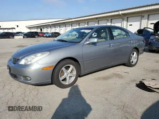 2002 Lexus ES 300 с VIN JTHBF30G720040180, выставлен на аукционе Copart как лот 56015355 с пробегом 194 368 миль миль и Списание • Salvage title. История ставок и продаж доступна на DreamBid. Изображение 1.
