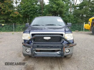 2008 Ford F-150 XLT z VIN 1FTPW145X8FC04239, wystawiony jako IAAI lot #42733934 z przebiegiem 178 467 mil mil oraz . Historia ofert i sprzedaży dostępna na DreamBid. Obrazek 13.