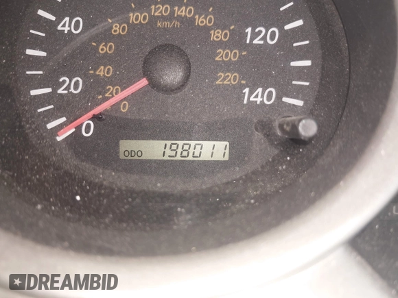 2006 Toyota Highlander w/3rd Row z VIN JTEEP21A460146586, wystawiony jako IAAI lot #42256255 z przebiegiem 198 011 mil mil oraz . Historia ofert i sprzedaży dostępna na DreamBid. Obrazek 16.