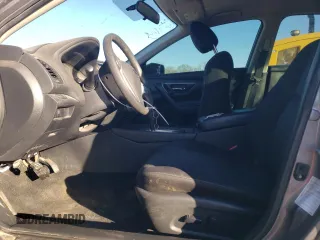 2018 Nissan Altima 2.5 S with VIN 1N4AL3AP5JC229319, listed as a Copart auction lot 48058935 with 146,822 mi miles and Salvage Title. Bid and sale history available at carsss.com. Image 7.