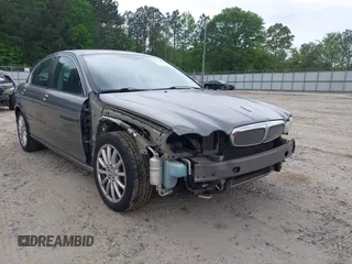 2007 Jaguar X-Type z VIN SAJWA51A17WJ07837, wystawiony jako IAAI lot #42166665 z przebiegiem 74 297 mil mil oraz . Historia ofert i sprzedaży dostępna na DreamBid. Obrazek 6.
