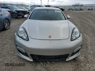 2012 Porsche Panamera with VIN WP0AA2A76CL013170, listed as a Copart auction lot 47449855 with 178,082 mi miles and Clean Title. Bid and sale history available at DreamBid. Image 5.