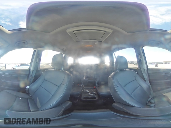 2022 Honda Pilot Touring 7-Passenger с VIN 5FNYF5H64NB003094, выставлен на аукционе Copart как лот 43207155 с пробегом 34 394 миль миль и Списание • Salvage title. История ставок и продаж доступна на DreamBid. Изображение 14.