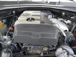 2014 Cadillac CTS Luxury RWD with VIN 1G6AR5SX6E0186302, listed as a IAAI auction lot 41733134 with 140,826 mi miles. Bid and sale history available at carsss.com. Image 10.