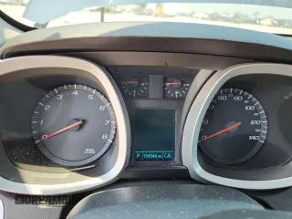 2016 Chevrolet Equinox LT z VIN 2GNFLFEK2G6169105, wystawiony jako Copart lot #60323995 z przebiegiem 154 544 mil mil oraz Czysty tytuł • Clean title. Historia ofert i sprzedaży dostępna na DreamBid. Obrazek 9.