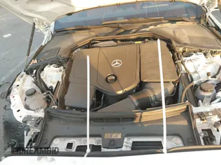 2022 Mercedes-Benz C 300 with VIN W1KAF4GBXNR039236, listed as a IAAI auction lot 41260787 with 20,658 mi miles and . Bid and sale history available at DreamBid. Image 10.