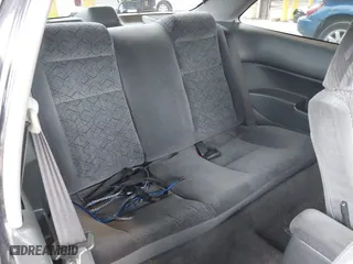 2000 Honda Civic EX with VIN 1HGEJ814XYL131063, listed as a IAAI auction lot 41809462 with 187,270 mi miles. Bid and sale history available at carsss.com. Image 8.
