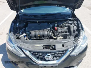 2016 Nissan Sentra SV with VIN 3N1AB7AP0GY248240, listed as a IAAI auction lot 42074431 with 151,186 mi miles and . Bid and sale history available at DreamBid. Image 10.