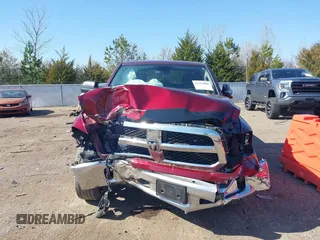 2021 Ram 1500 Tradesman with VIN 1C6RR6FT1MS578532, listed as a IAAI auction lot 41753880 with 81,213 mi miles and . Bid and sale history available at DreamBid. Image 12.