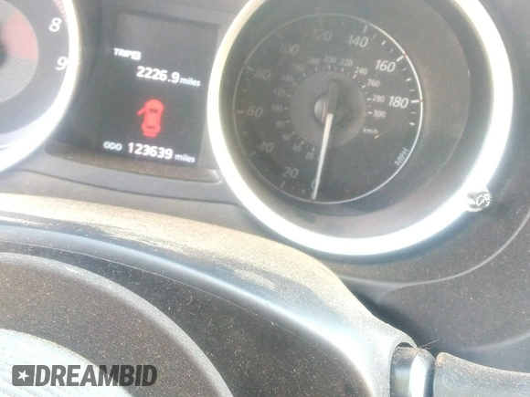 2010 Mitsubishi Lancer Evolution GSR with VIN JA32W8FV7AU003558, listed as a IAAI auction lot 40856259 with 123,639 mi miles and . Bid and sale history available at DreamBid. Image 16.