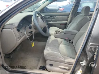 2005 Buick Century Custom with VIN 2G4WS52J251115102, listed as a Copart auction lot 65345174 with Not Provided miles and Clean Title. Bid and sale history available at carsss.com. Image 7.