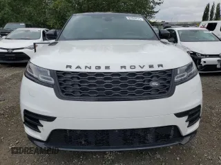 2021 Land Rover Range Rover Velar R-Dynamic S with VIN SALYT2EX6MA298543, listed as a Copart auction lot 62869673 with 18,864 mi miles. Bid and sale history available at carsss.com. Image 5.