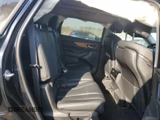 2022 Acura MDX with VIN 5J8YE1H39NL006153, listed as a Copart auction lot 78468454 with 40,779 mi miles and Salvage Title. Bid and sale history available at carsss.com. Image 11.