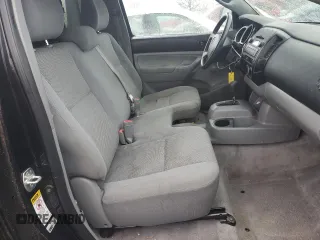2011 Toyota Tacoma with VIN 5TFNX4CN8BX002945, listed as a Copart auction lot 49425175 with 174,606 mi miles and Salvage Title. Bid and sale history available at DreamBid. Image 10.