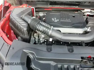 2024 Chevrolet Blazer LT with VIN 3GNKBHR40RS194209, listed as a Copart auction lot 67787275 with 36,973 mi miles and Salvage title. Bid and sale history available at DreamBid. Image 13.