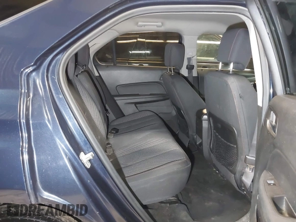 2015 Chevrolet Equinox LT with VIN 2GNFLFE33F6379221, listed as a IAAI auction lot 42077332 with 148,806 mi miles and . Bid and sale history available at DreamBid. Image 8.