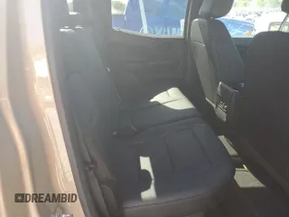 2023 Chevrolet Colorado 4WD Trail Boss с VIN 1GCPTEEK5P1157847, выставлен на аукционе Copart как лот 53582575 с пробегом 38 451 миль миль и Списание • Salvage title. История ставок и продаж доступна на DreamBid. Изображение 10.