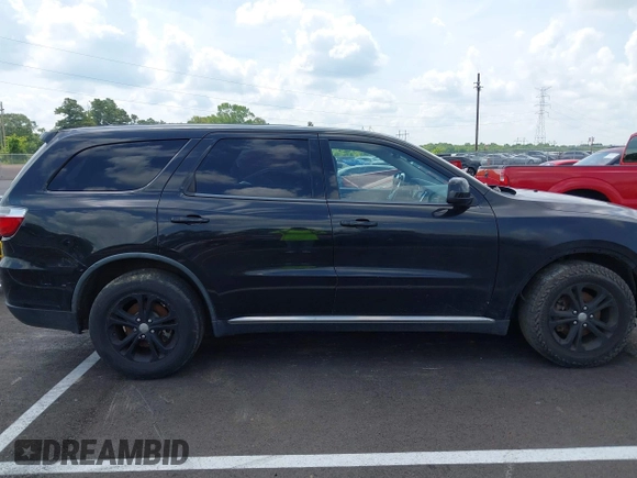 2011 Dodge Durango Express с VIN 1D4RE2GG4BC639753, выставлен на аукционе IAAI как лот 42611894 с пробегом 190 587 миль миль и . История ставок и продаж доступна на DreamBid. Изображение 13.