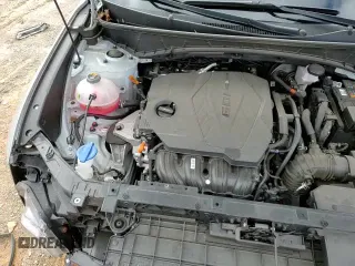 2023 Hyundai Tucson N Line z VIN KM8JFCAEXPU183713, wystawiony jako Copart lot #47737875 z przebiegiem 9 915 mil mil oraz Szkoda całkowita • Salvage title. Historia ofert i sprzedaży dostępna na DreamBid. Obrazek 15.