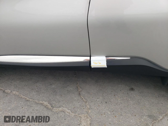 2016 Nissan Murano SV with VIN 5N1AZ2MG2GN142811, listed as a Copart auction lot 52642815 with 180,528 mi miles and Salvage Title. Bid and sale history available at carsss.com. Image 13.