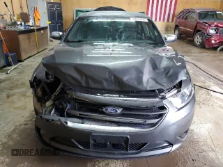 2016 Ford Taurus Limited z VIN 1FAHP2F88GG104685, wystawiony jako Copart lot #53655965 z przebiegiem 102 115 mil mil oraz Czysty tytuł • Clean title. Historia ofert i sprzedaży dostępna na DreamBid. Obrazek 5.