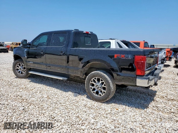 2021 Ford F-250 XL z VIN 1FT7W2BT8MEC87368, wystawiony jako Copart lot #57621545 z przebiegiem 89 159 mil mil oraz Czysty tytuł • Clean title. Historia ofert i sprzedaży dostępna na DreamBid. Obrazek 2.