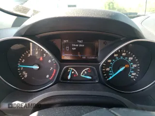 2013 Ford Escape SE with VIN 1FMCU0G92DUD18329, listed as a Copart auction lot 51895985 with 152,066 mi miles and Salvage Title. Bid and sale history available at carsss.com. Image 9.
