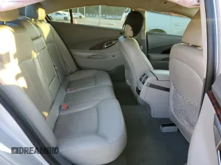 2012 Buick LaCrosse Touring с VIN 1G4GJ5E35CF131532, выставлен на аукционе Copart как лот 81626724 с пробегом 163 571 миль миль и Списание • Salvage title. История ставок и продаж доступна на DreamBid. Изображение 10.
